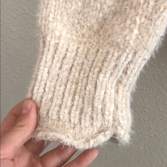 Rachel Zoe Knit Sweater - Picture 3 of 3